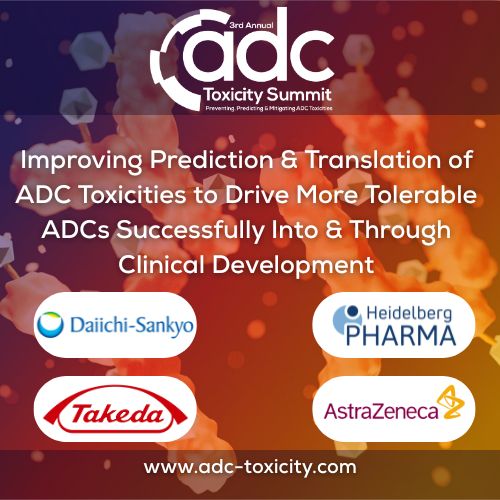 3rd ADC Toxicity Summit