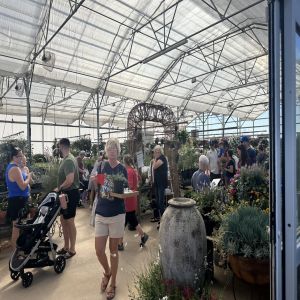 5th Annual Lavender Fest 2025