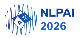 2026 7th International Conference on Natural Language Processing and Artificial Intelligence (NLPAI 2026)