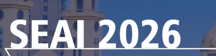 2026 IEEE the 6th International Conference on Software Engineering and Artificial Intelligence (SEAI 2026)