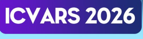 2026 10th International Conference on Intelligent Computing and Virtual & Augmented Reality Simulations (ICVARS 2026)