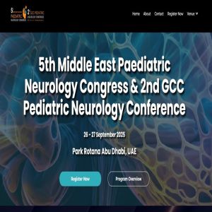 Middle East Pediatric Neurology