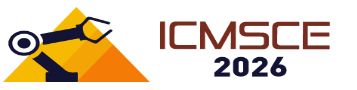 2026 8th International Conference on Mechatronics Systems and Control Engineering (ICMSCE 2026)-ESCI