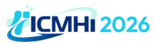 2026 10th International Conference on Medical and Health Informatics (ICMHI 2026)