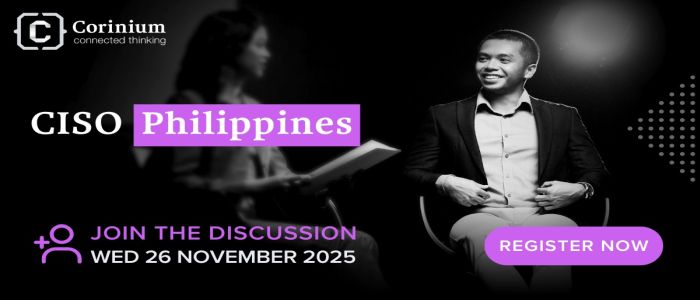CISO Philippines 2025 