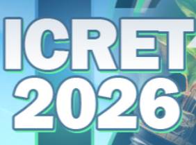 2026 the 12th International Conference on Renewable Energy Technologies (ICRET 2026)