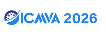 2026 The 9th International Conference on Machine Vision and Applications (ICMVA 2026)