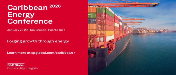 Caribbean Energy Conference | January 27-29, 2026 | Rio Grande, Puerto Rico