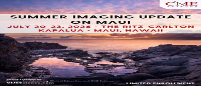 Summer Imaging Update on Maui 2026