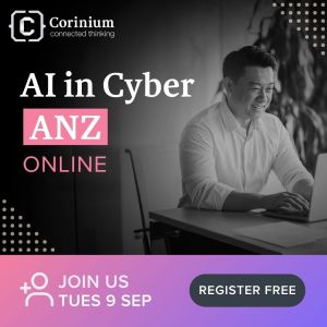 AI in Cyber ANZ Online 2025