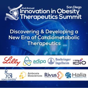 2nd Innovation in Obesity Therapeutics Summit