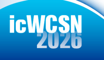 2026 13th International Conference on Wireless Communication and Sensor Networks (icWCSN 2026)
