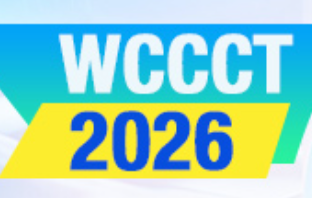 2026 The 9th World Conference on Computing and Communication Technologies (WCCCT 2026)