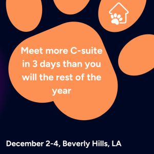 Pet Connect USA