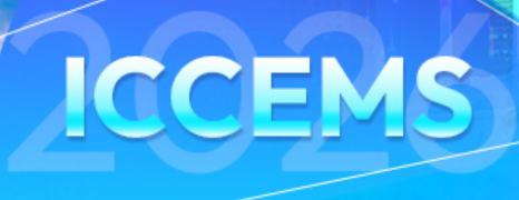 2026 11th International Conference on Civil Engineering and Materials Science (ICCEMS 2026)