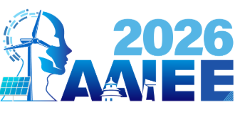 2026 IEEE 2nd International Symposium on the Application of Artificial Intelligence in Electrical Engineering (AAIEE 2026)