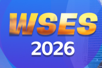 2026 The 2nd World Symposium on Electrical Systems (WSES 2026)