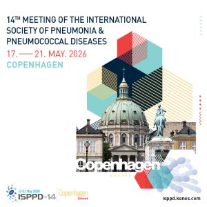ISPPD-14 | 14th Meeting of the International Society of Pneumonia and Pneumococcal Diseases