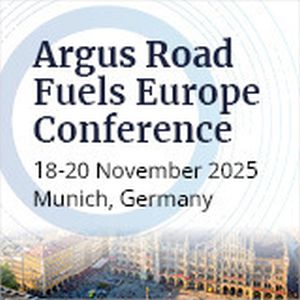 Argus Road Fuels Europe Conference 2025