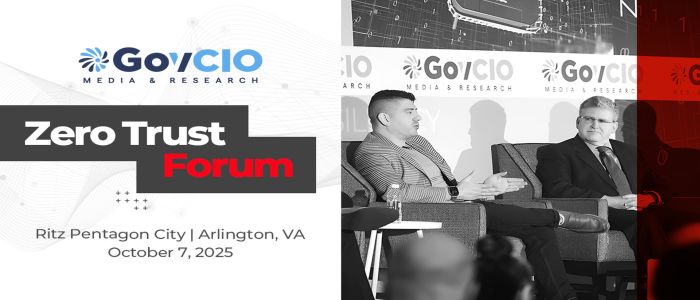 Federal Zero Trust Forum