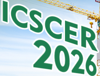 2026 10th International Conference on Structure and Civil Engineering Research (ICSCER 2026)
