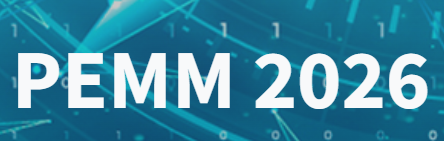 2026 4th International Conference on Precision Engineering and Mechanical Manufacturing (PEMM 2026)