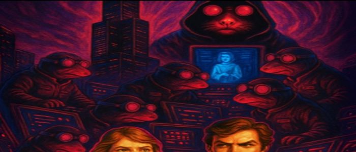 Mole Wars: Rise of the Insider Menace - Chicago: A Hands-On, AI-Driven Data Security Experience