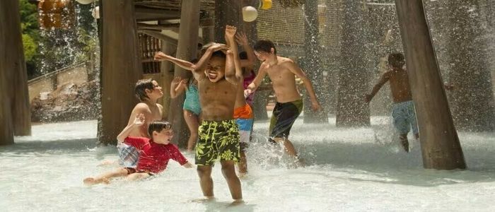 CME at Disney's Aulani Resort on Oahu, Hawaii