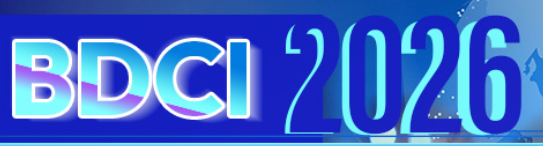 2026 The 6th International Conference on Big Data and Computational Intelligence (BDCI 2026)