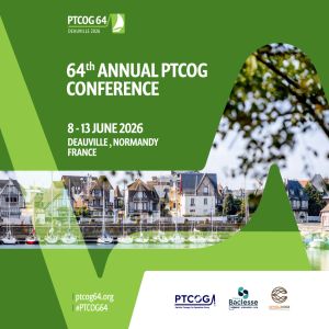64th Annual Conference of the Particle Therapy Cooperative Group (PTCOG 64)