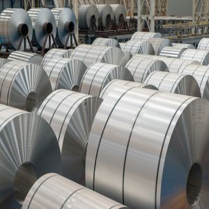 Aluminum Symposium