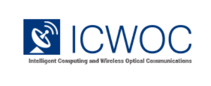 2026 14th International Conference on Intelligent Computing and Wireless Optical Communications (ICWOC 2026)