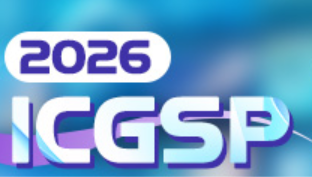 2026 The 10th International Conference on Graphics and Signal Processing (ICGSP 2026)