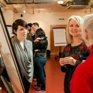 Communicate with Impact Course - 10th/14th August 2026 - Impact Factory London