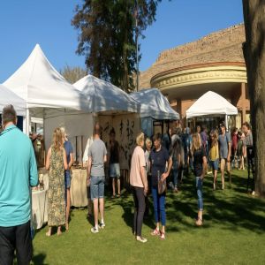5th Annual Palisade Art Festival