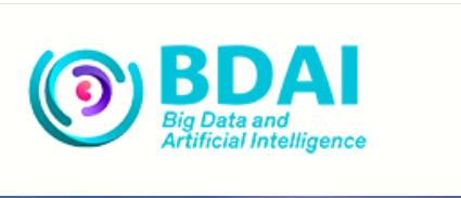 2026 9th International Conference on Big Data and Artificial Intelligence (BDAI 2026)