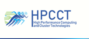 2026 the 10th High Performance Computing and Cluster Technologies Conference (HPCCT 2026)