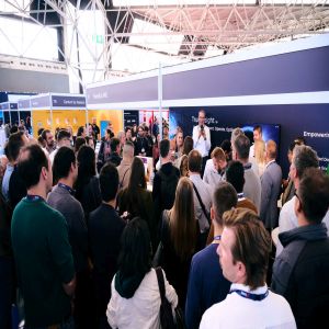 AI and Big Data Expo Europe 2026