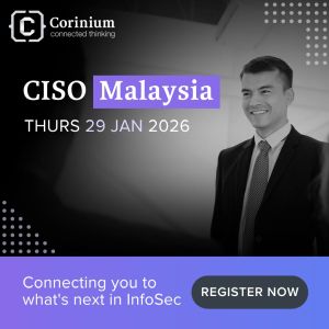 CISO Malaysia 2026