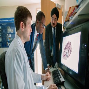ASSESSMENT AND MANAGEMENT OF PATIENTS WITH AORTIC STENOSIS LEVERAGING THE POWER OF ECHOCARDIOGRAPHY