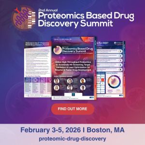 2nd Proteomic Based Drug Discovery Summit 2026