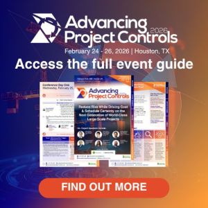 10th Annual Advancing Project Controls 2026