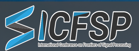 2026 11th International Conference on Frontiers of Signal Processing (ICFSP 2026)