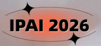 2026 3rd International Conference on Image Processing and Artificial Intelligence (IPAI 2026)