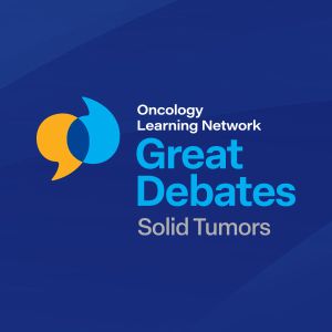 OLN Great Debates in Solid Tumors | March 2026
