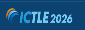 2026 14th International Conference on Traffic and Logistics Engineering (ICTLE 2026)