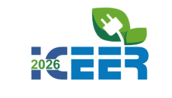 2026 The 13th International Conference on Energy and Environment Research (ICEER 2026)