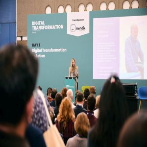 Digital Transformation Expo North America | San Jose, CA | 18-19 May 2026