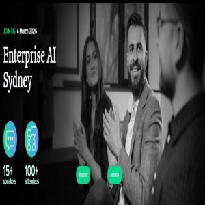 Enterprise AI Sydney