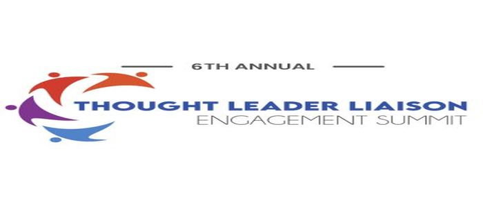 6th Annual Thought Leadership Liaison Engagement Summit